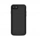 Tech-Protect Power Battery Case 3200mAh - кейс с вградена батерия за iPhone SE (2022), iPhone SE (2020), iPhone 8, iPhone 7 (черен) 1