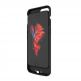 Tech-Protect Power Battery Case 3200mAh - кейс с вградена батерия за iPhone SE (2022), iPhone SE (2020), iPhone 8, iPhone 7 (черен) 3