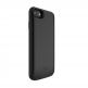 Tech-Protect Power Battery Case 3200mAh - кейс с вградена батерия за iPhone SE (2022), iPhone SE (2020), iPhone 8, iPhone 7 (черен) 5