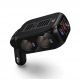Blitzwolf Car Charger with Splitter - зарядно за кола с 2xUSB-A и 1xUSB-C изходи и два допълнителни извода за запалка (черен) 3