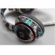 Gjby CA-036 BT Wireless Over-Ear Headphones - безжични блутут слушалки с микрофон за мобилни устройства (черен) 5