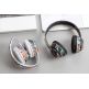 Gjby CA-036 BT Wireless Over-Ear Headphones - безжични блутут слушалки с микрофон за мобилни устройства (черен) 7