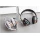 Gjby CA-036 BT Wireless Over-Ear Headphones - безжични блутут слушалки с микрофон за мобилни устройства (черен) 8