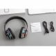 Gjby CA-036 BT Wireless Over-Ear Headphones - безжични блутут слушалки с микрофон за мобилни устройства (черен) 11