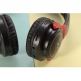 Gjby CA-032 BT Kids Wireless On-Ear Headphones - безжични блутут слушалки, подходящи за деца (жълт) 4