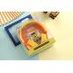Gjby CA-032 BT Kids Wireless On-Ear Headphones - безжични блутут слушалки, подходящи за деца (жълт) 6