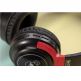 Gjby CA-032 BT Kids Wireless On-Ear Headphones - безжични блутут слушалки, подходящи за деца (черен) 2
