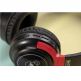 Gjby CA-032 BT Kids Wireless On-Ear Headphones - безжични блутут слушалки, подходящи за деца (бял) 1