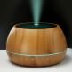 Platinet Aroma Diffuser Humidifier (PADYM030LW) - дифузер и овлажнител за въздуха с арома функция (светлокафяв) 1
