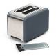 Platinet Electric Toaster Velvet - електрически тостер (сив) 6