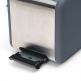 Platinet Electric Toaster Velvet - електрически тостер (сив) 7