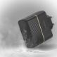 Otterbox Dual Fast Wall Charger 50W Charger - захранване за ел. мрежа смартфони и таблети с 2xUSB-C изхода и с технология за бързо зареждане (черен) 4