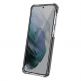 Uniq Combat Case - хибриден удароустойчив кейс за Samsung Galaxy S22 (черен) 1