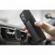 Uniq Heldro Mount Case - хибриден удароустойчив кейс с лента за ръка за iPhone 13 Pro Max (прозрачен-мат) 9