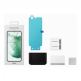 Samsung Screen Protector EF-US906CTEGWW - оригинално защитно покритие за дисплея на Samsung Galaxy S22 Plus 2