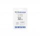 Samsung MicroSDHC Pro Endurance 32GB UHS-I 4K UltraHD (клас 10) - microSDHC памет със SD адаптер за Samsung устройства (подходяща за видеонаблюдение) (2022) 5