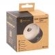 Tactical Base Commander Light Outdoor Lamp 15W - LED лампа за къмпинг, море или планина (черен) 5