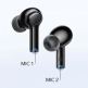 Anker Soundcore R100 TWS Earphones - безжични блутут слушалки със зареждащ кейс (бял) (разопакован продукт) 5