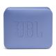 JBL Go Essential Wireless Portable Speaker - безжичен портативен спийкър за мобилни устройства (син) 3