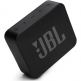 JBL Go Essential Wireless Portable Speaker - безжичен портативен спийкър за мобилни устройства (черен) 2
