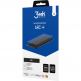 3MK ARC Plus Screen Protector - самовъзстановяващо се защитно покритие за дисплея на iPhone 14, iPhone 14 Pro (прозрачен)  1