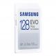Samsung SDXC Card EVO Plus 128GB (клас 10) - SDXC карта памет за мобилни устройства (подходяща за фотоапарати и камери) 2