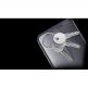 3mk NeoGlass Screen Protector - хибридно стъклено защитно покритие за дисплея на iPhone 14 Pro (черен-прозрачен) 5