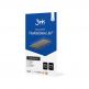 3mk FlexibleGlass Lite Screen Protector - хибридно стъклено защитно покритие за дисплея на iPhone 14 Max, iPhone 14 Pro Max (прозрачен) 1