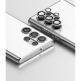 Ringke Air Case - силиконов (TPU) калъф за Samsung Galaxy S22 Ultra (прозрачен) 3