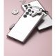 Ringke Air Case - силиконов (TPU) калъф за Samsung Galaxy S22 Ultra (прозрачен) 4
