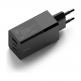 Ringke GaN Laptop Charger 65W - захранване за ел. мрежа за лаптопи, смартфони и таблети с USB-A и 2xUSB-C изходи с технология за бързо зареждане (черен) 2
