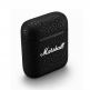 Marshall Minor III TWS True Wireless Earphones - безжични блутут слушалки със зареждащ кейс (черен) 3