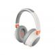 JBL JR 460NC Wireless Over-Ear Noise Cancelling Headphones - безжични слушалки подходящи за деца (бял) 2