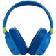 JBL JR 460NC Wireless Over-Ear Noise Cancelling Headphones - безжични слушалки подходящи за деца (син) 6