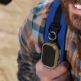 Tech-Protect Rough Hybrid Case - хибриден удароустойчив кейс с карабинер за Apple Airpods Pro (черен) 3