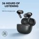Anker Soundcore Life Note 3i TWS Active Noise Cancelling Earphones - безжични блутут слушалки с кейс за мобилни устройства (черен) 2
