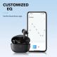 Anker Soundcore Life Note 3i TWS Active Noise Cancelling Earphones - безжични блутут слушалки с кейс за мобилни устройства (черен) 4