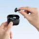 Anker Soundcore Life Note 3i TWS Active Noise Cancelling Earphones - безжични блутут слушалки с кейс за мобилни устройства (черен) 8