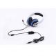 Revent Playstation 5 RV-PS02 Stereo Headset - гейминг слушалки за PlayStation 5 конзоли и устройства с 3.5mm жак (бял) 1