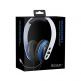 Revent Playstation 5 RV-PS02 Stereo Headset - гейминг слушалки за PlayStation 5 конзоли и устройства с 3.5mm жак (бял) 2
