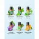 TaoTronics Aromatherapy Essential Oil Top 6 10ml - комплект ароматерапевтични етерични масла (6 броя) 6