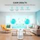 Technet Air Purifier for Home Bedroom - въздухопречиствател за стайни помещения (бял) 1