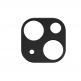 SwitchEasy LenShield Aluminum Camera Lens Protector - предпазна метална плочка за камерата на iPhone 14, iPhone 14 Plus (черен) 1