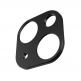 SwitchEasy LenShield Aluminum Camera Lens Protector - предпазна метална плочка за камерата на iPhone 14, iPhone 14 Plus (черен) 4