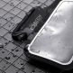 Tech-Protect M1 Universal Sports Armband - универсален неопренов спортен калъф за ръка за iPhone, Samsung, Huawei и други (черен) 1