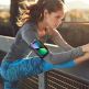 Tech-Protect M1 Universal Sports Armband - универсален неопренов спортен калъф за ръка за iPhone, Samsung, Huawei и други (черен) 3