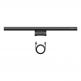 Baseus i-wok 2 USB Asymmetric Light Source Screen Pendant Lamp (DGIW000101) - LED лампа за монитор (черен) 7