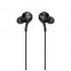 Samsung Earphones Tuned by AKG EO-IC100BB - слушалки с USB-C конектор за Samsung устройства и устройства с USB-C порт (черен) (bulk) 4