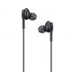 Samsung Earphones Tuned by AKG EO-IC100BB - слушалки с USB-C конектор за Samsung устройства и устройства с USB-C порт (черен) (bulk) 7