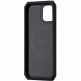 Pitaka MagEZ Pro 2 Aramid Fiber Case - удароустойчив (TPU) кейс с кевлар за iPhone 12 Pro (черен) 3